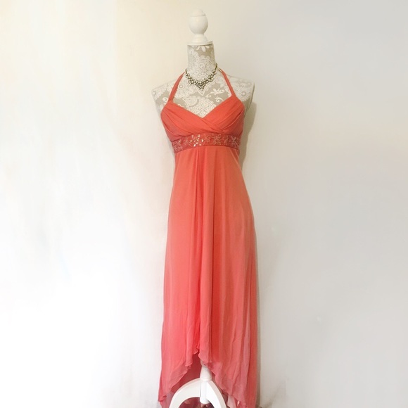 Breezy Dress Prom